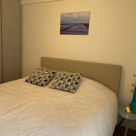 Double View Apartamento Blankenberge Exterior foto
