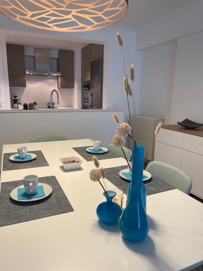 Double View Apartamento Blankenberge Exterior foto